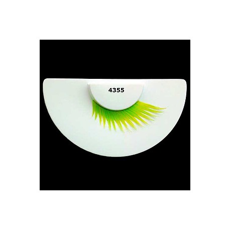 Pestañas postizas Mod. 4355