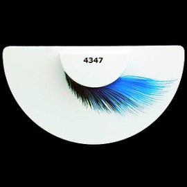 Pestañas postizas Mod. 4347