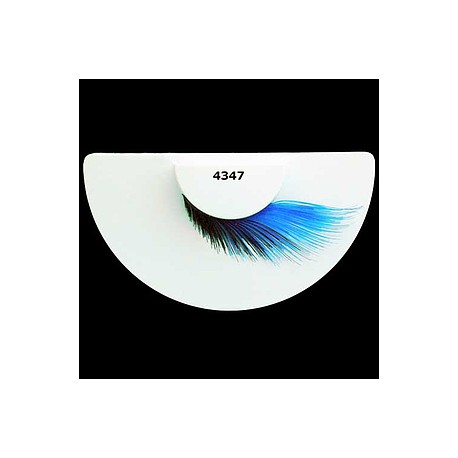 Pestañas postizas Mod. 4347