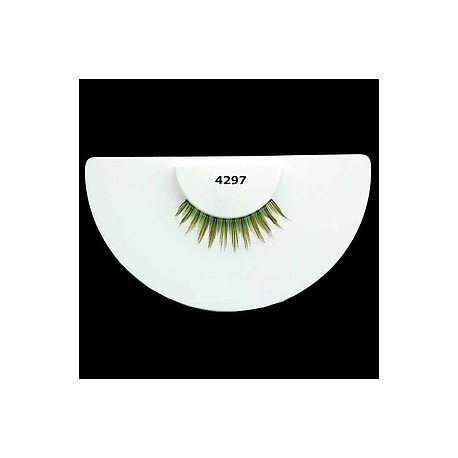 Pestañas postizas Mod. 4297