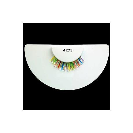 Pestañas postizas Mod. 4275