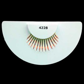 Pestañas postizas Mod. 4228