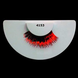 Pestañas postizas Mod. 4153