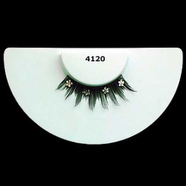 Pestañas postizas Mod. 4120