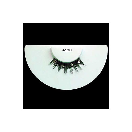 Pestañas postizas Mod. 4120