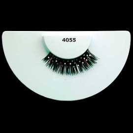 Pestañas postizas Mod. 4055