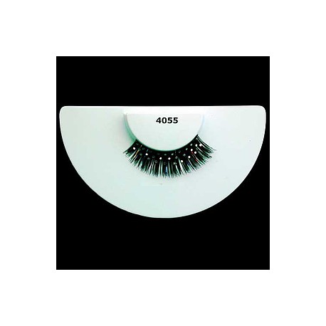 Pestañas postizas Mod. 4055