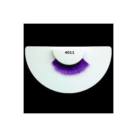 Pestañas postizas Mod. 4011