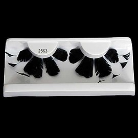 Pestañas postizas Mod. 2563