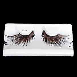 Pestañas postizas Mod. 2038