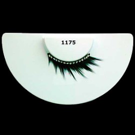 Pestañas postizas Mod. 1175