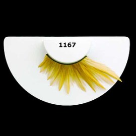 Pestañas postizas Mod. 1167