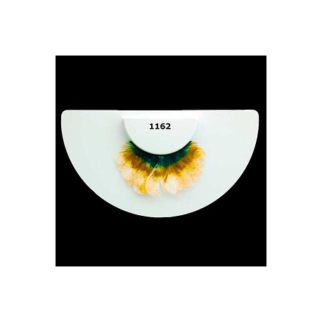 Pestañas postizas Mod. 1162