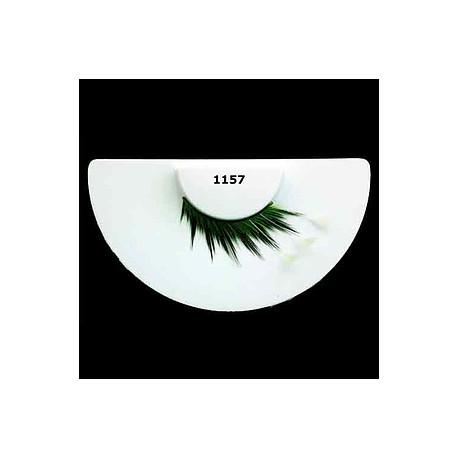 Pestañas postizas Mod. 1157