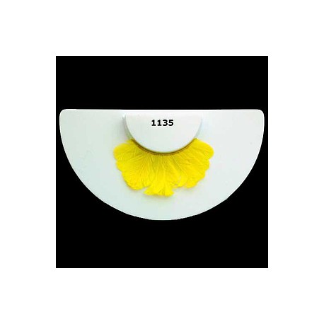 Pestañas postizas Mod. 1135