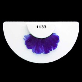 Pestañas postizas Mod. 1133