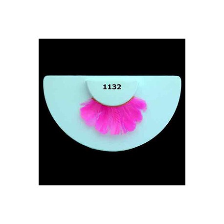 Pestañas postizas Mod. 1132