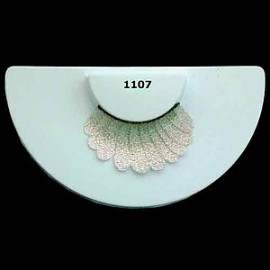 Pestañas postizas Mod. 1107