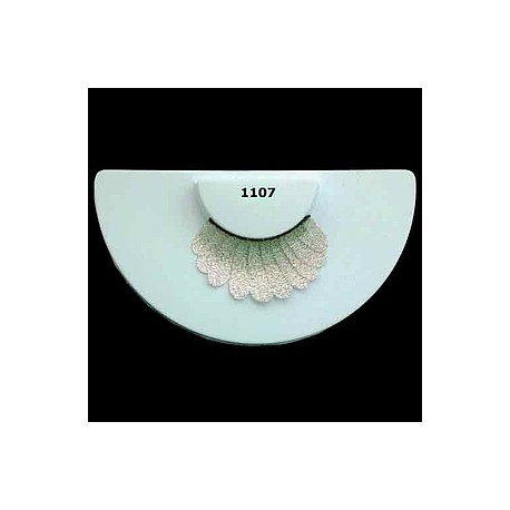 Pestañas postizas Mod. 1107