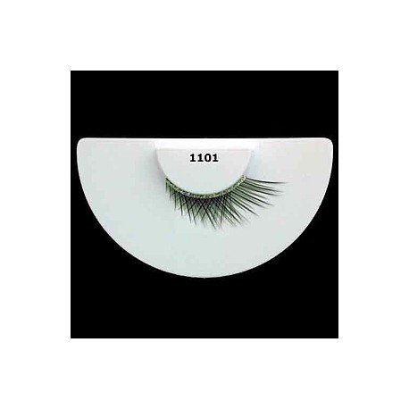 Pestañas postizas Mod. 1101