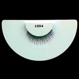 Pestañas postizas Mod. 1094