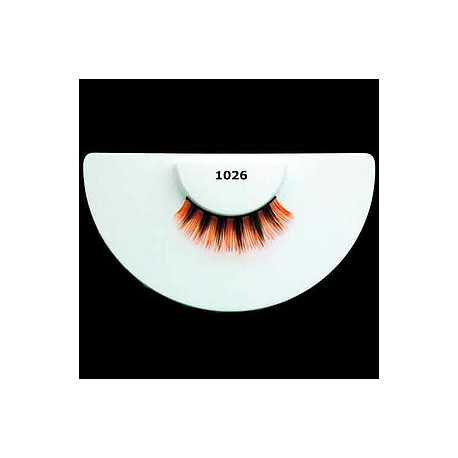 Pestañas postizas Mod. 1026