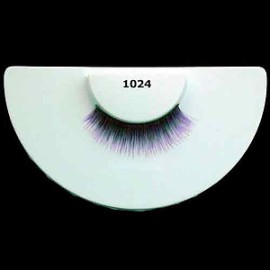 Pestañas postizas Mod. 1024