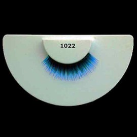 Pestañas postizas Mod. 1022