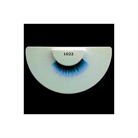 Pestañas postizas Mod. 1022