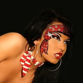 Pestañas KHOO041 kit hooked