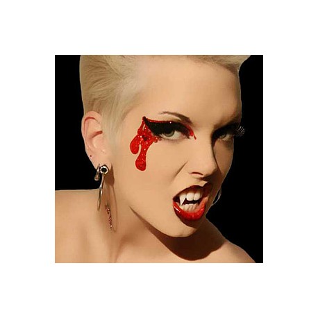 Bloodlust Eyes