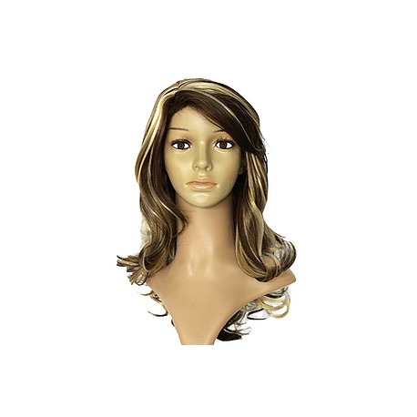 Peluca Mod. BSW-0051