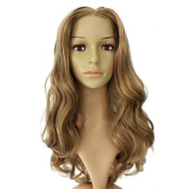 Peluca Mod. BSW-0011