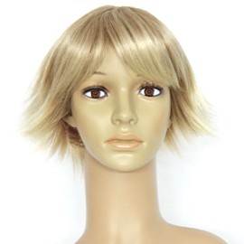Peluca Mod. BS31096S
