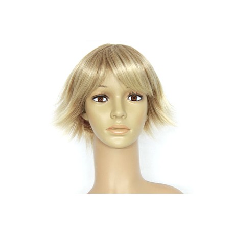 Peluca Mod. BS31096S