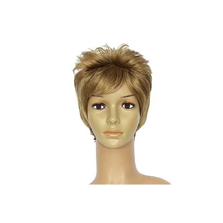 Peluca Mod. 3