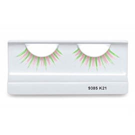 Pestañas postizas Mod. 9385K21