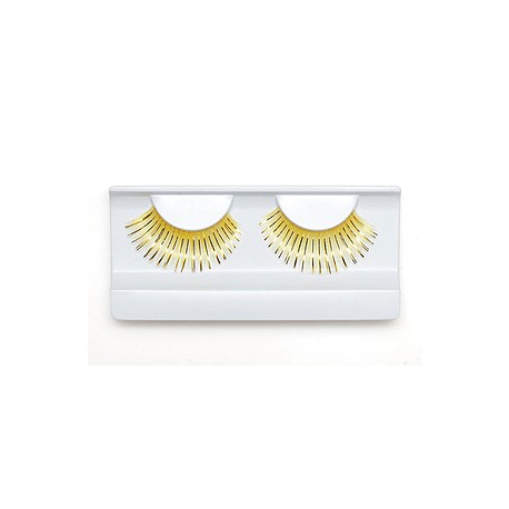 Pestañas postizas Mod. 9373