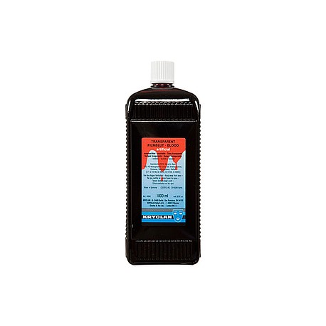 4004 Sangre transparente