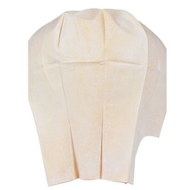 2511 Calva de látex rosa