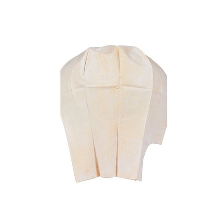 2511 Calva de látex rosa