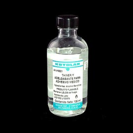 6521 Adelgazante para el pegamento médico