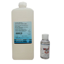 Hydro mastix Spirit gum