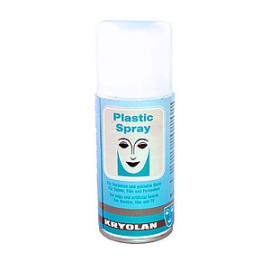 2280 Plástico en spray