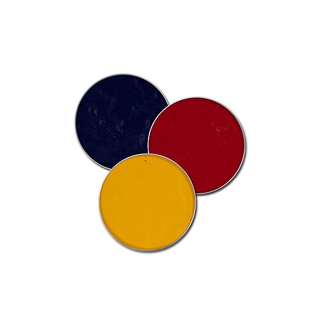 8100 Maquillaje Body Illustration