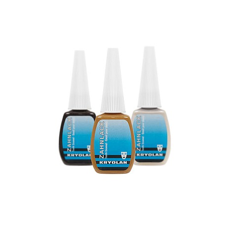 1220 Esmalte para dientes