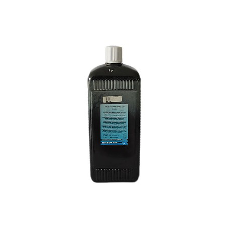 9834 Maquillaje Ultra air stream