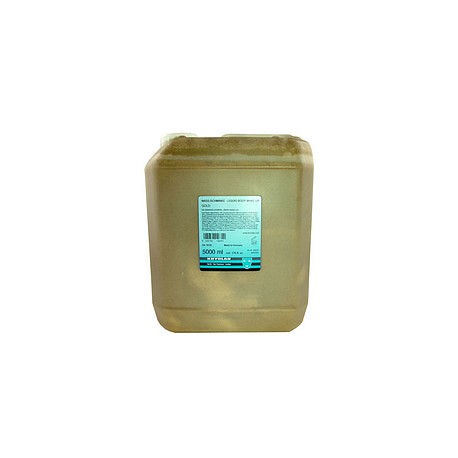 5135 Liquid Body Make-up metálico