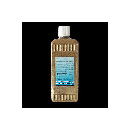 5133 Liquid Body Make-up metálico