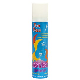 92252 Glitter spray Funfaze verde